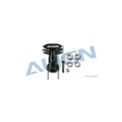 H55004 - Tête de rotor - TREX 550E Align