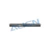 H45053 - Tube de queue (1pc) + arbres de transmission (2pcs) - TREX-450 PRO Align