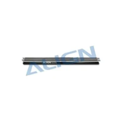 H45053 - Tube de queue (1pc) + arbres de transmission (2pcs) - TREX-450 PRO Align