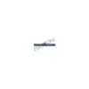 H50040 - Tube de queue (2pcs) - TREX 500 Align
