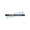 H25130 - Tube de queue + transmission rigide - TREX 250 Align