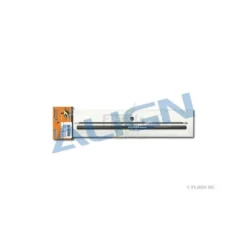 H25130 - Tube de queue + transmission rigide - TREX 250 Align