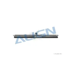 H25130 - Tube de queue + transmission rigide - TREX 250 Align