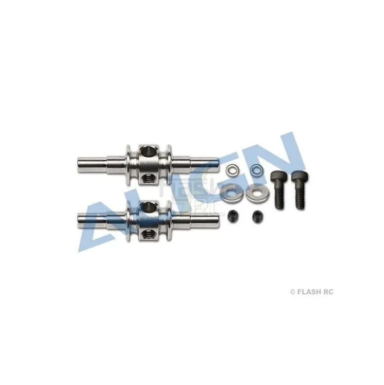 H45T003XX - Moyeu d'anticouple - TREX-450 PRO Align