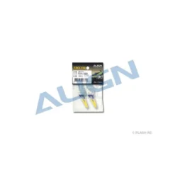 H15T001XX - Stabilisateur (2 pcs) - T-REX 150 Align