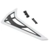H47T004XXT - 470L Carbon Fiber Vertical Stabilizer ALIGN