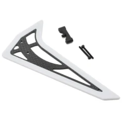 H47T004XXT - 470L Carbon Fiber Vertical Stabilizer ALIGN