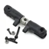 H47T009XXT - 470L Plastic Tail Rotor Holder ALIGN