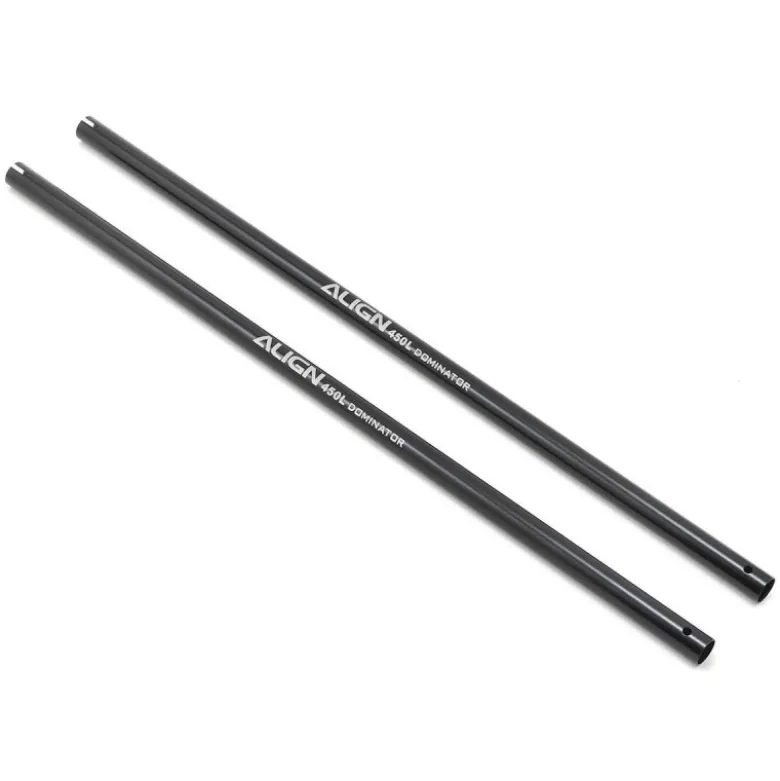 H45T010XXT - 450L Tail Boom ALIGN