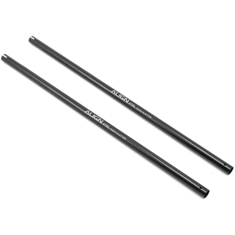 H47T001XXT - 470L Tail Boom ALIGN