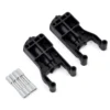 H45T007XXT - 450L Tail Boom Mount Set ALIGN