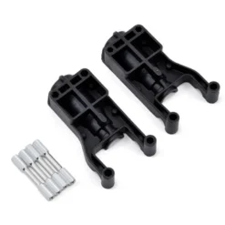 H45T007XXT - 450L Tail Boom Mount Set ALIGN