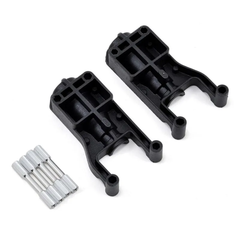 H45T007XXT - 450L Tail Boom Mount Set ALIGN