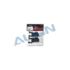 H45T011XXT - 450L Tail Boom Mount Set ALIGN