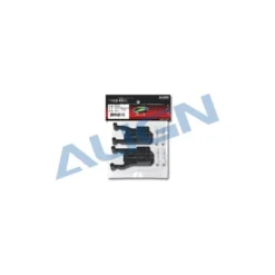 H45T011XXT - 450L Tail Boom Mount Set ALIGN