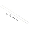 H47T003XXT - 470L Tail Linkage Rod ALIGN