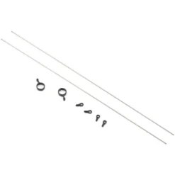 H47T003XXT - 470L Tail Linkage Rod ALIGN