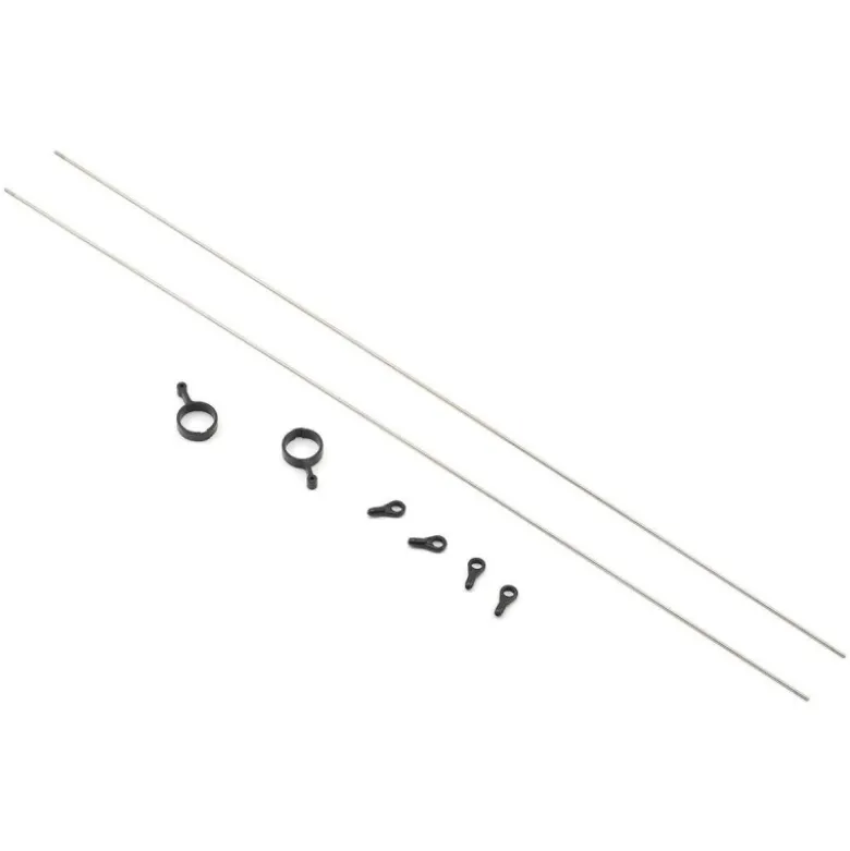 H47T003XXT - 470L Tail Linkage Rod ALIGN