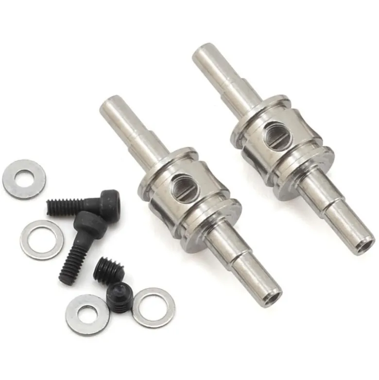 H47T005XXT - 470L Tail Rotor Hub ALIGN