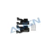 H47T024XXT - 470LT Tail Boom Mount Set ALIGN