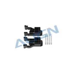 H47T024XXT - 470LT Tail Boom Mount Set ALIGN