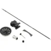 H47T029XXT - 470LT Torque Drive Upgrade Set ALIGN