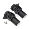 H60T002XXT - Torque Tube Front Drive Gear Assembly ALIGN