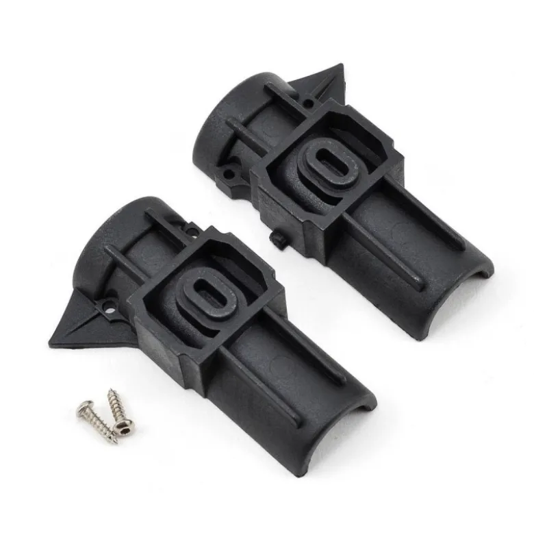 H60T002XXT - Torque Tube Front Drive Gear Assembly ALIGN