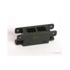 Hub central 4 Prises 10A SBUS Futaba