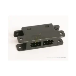 Hub central 4 Prises 10A SBUS Futaba