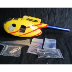 HUGHES MD-500D Breitling classe 250
