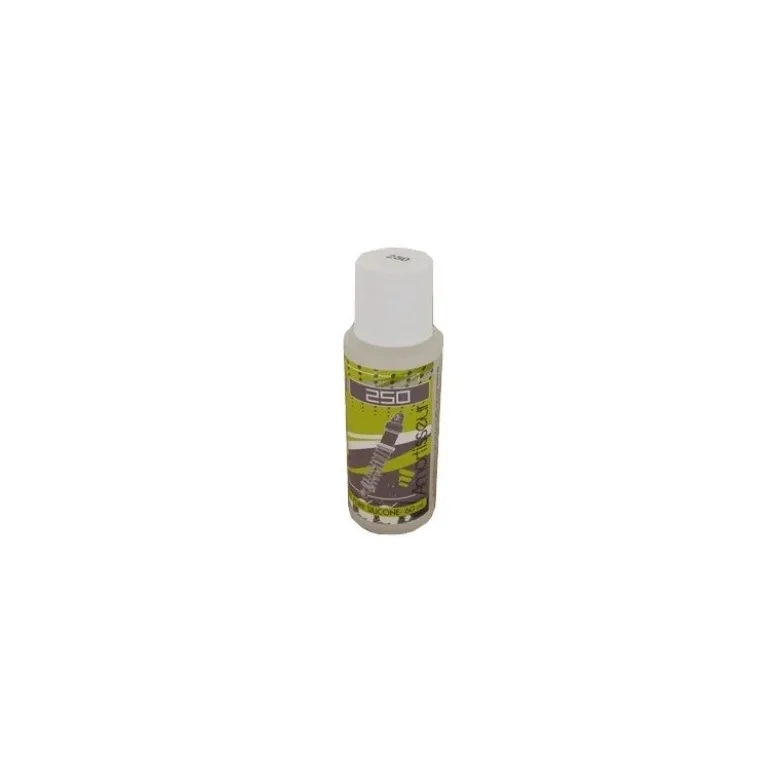 Huile Amortisseurs Labema 400 / 60ml