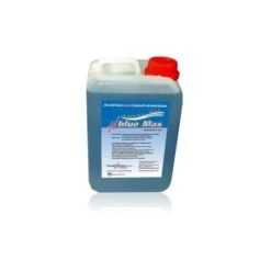 Huile fumigène Blue Max 5 litres Powerbox