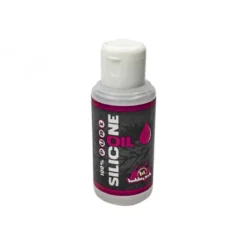 Huile silicone amortisseurs Hobbytech Racing 100 cps 80ml