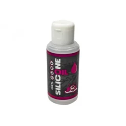 Huile silicone amortisseurs Hobbytech Racing 200 cps 80ml