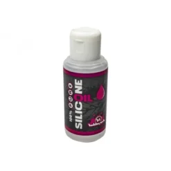 Huile silicone amortisseurs Hobbytech Racing 350 cps 80ml