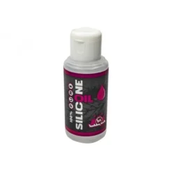 Huile silicone amortisseurs Hobbytech Racing 400 cps 80ml
