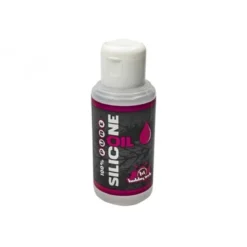 Huile silicone amortisseurs Hobbytech Racing 450 cps 80ml