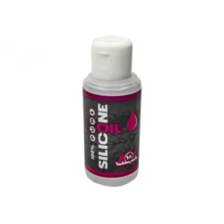 Huile silicone amortisseurs Hobbytech Racing 550 cps 80ml