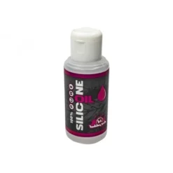 Huile silicone amortisseurs Hobbytech Racing 900 cps 80ml