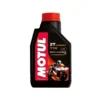 Huile 100% synthétique motul 710 100% synthèse