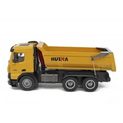 Huina Camion Benne RC 10 voies 2.4GHz RTR (CY1582)