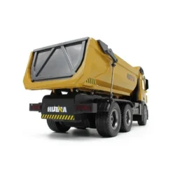 Huina Camion Benne RC 10 voies 2.4GHz RTR (CY1582)
