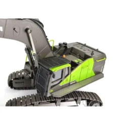 Huina Excavatrice Godet Métal 1/14ème RTR (CY1593)