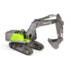 Huina Excavatrice Godet Métal 1/14ème RTR (CY1593)