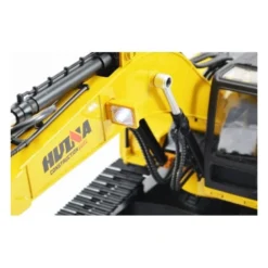 Huina excavatrice métal 1/14ème RTR (CY1580) - V4