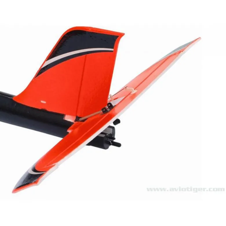 HUNTSMAN 1100MM V2 RTF ORANGE