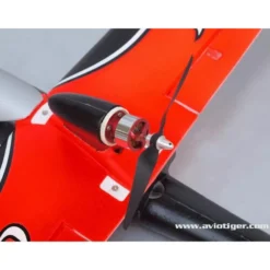 HUNTSMAN 1100MM V2 RTF ORANGE