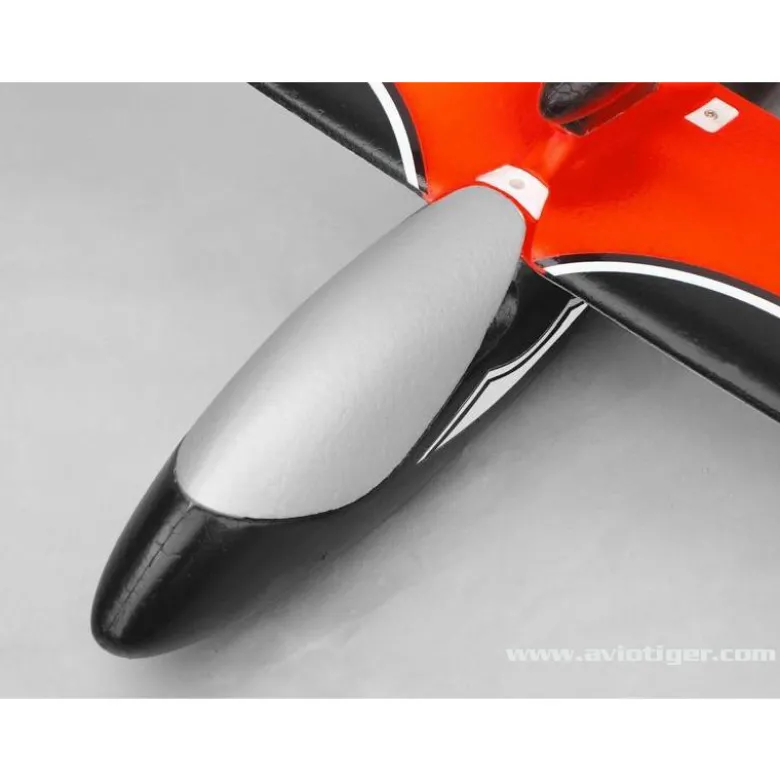 HUNTSMAN 1100MM V2 RTF ORANGE