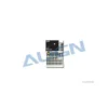 H60216 - Visserie pour châssis - TREX 600E Align